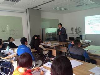 东风起亚QC工具解决问题培训